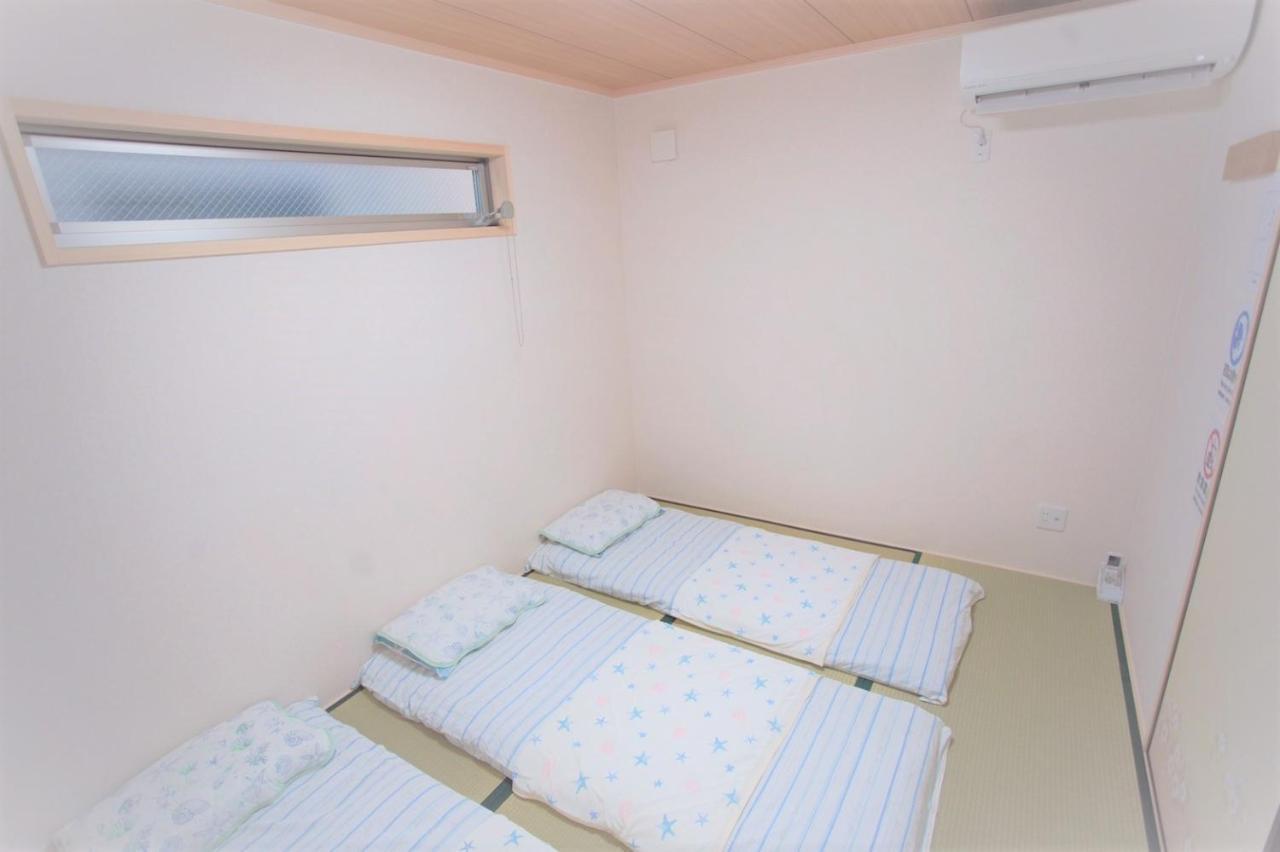 Kaika Inn Ósaka Exteriér fotografie